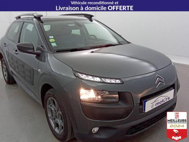 Citroen C4 Cactus image 4