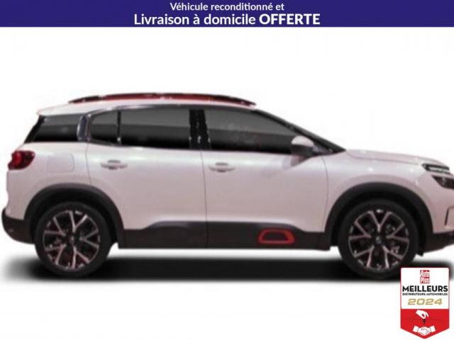Citroen C5 Aircross image 7