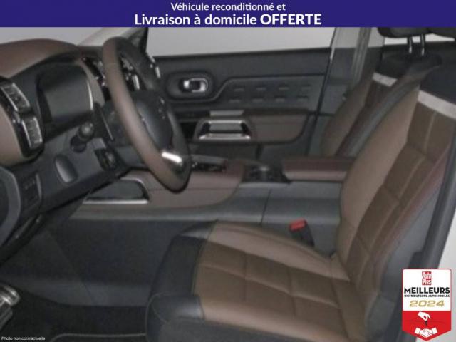 Citroen C5 Aircross image 4