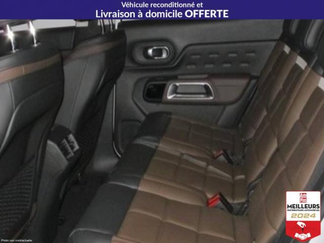 Citroen C5 Aircross image 6