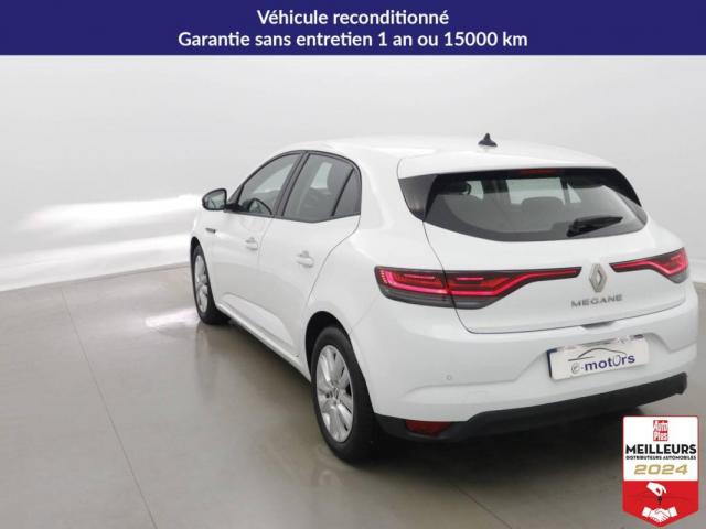 Renault Mégane image 3