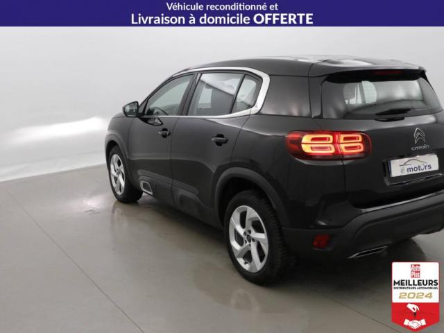 Citroen C5 Aircross image 9