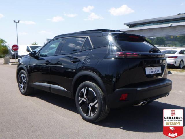 Peugeot 2008 image 3