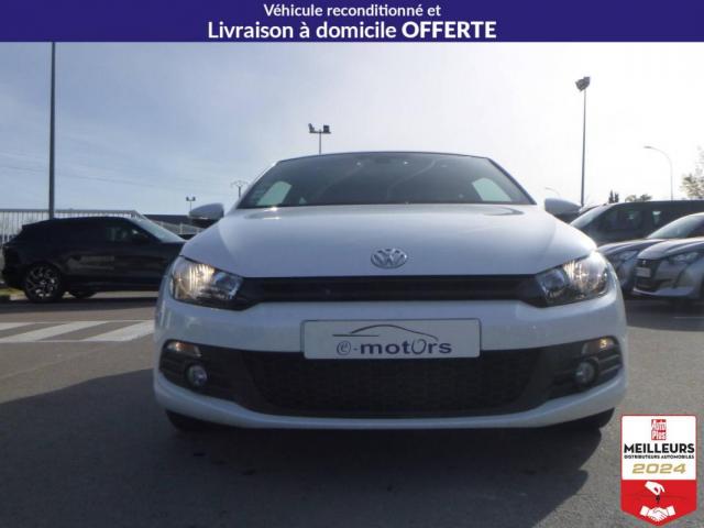 Volkswagen Scirocco image 2