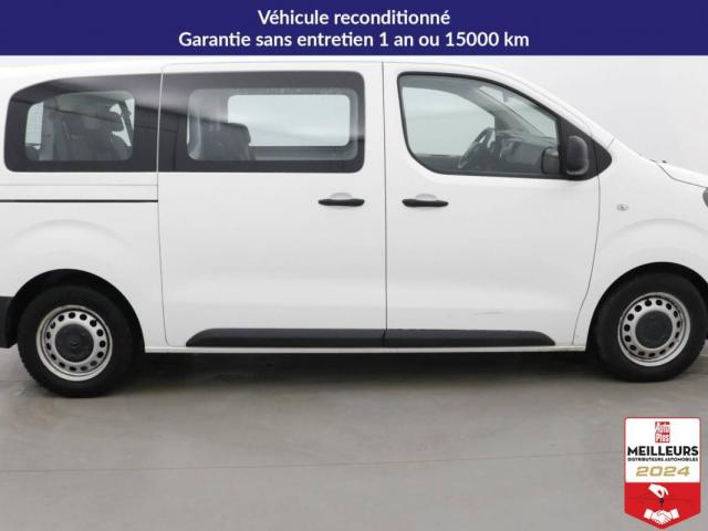 Citroen Jumpy image 6