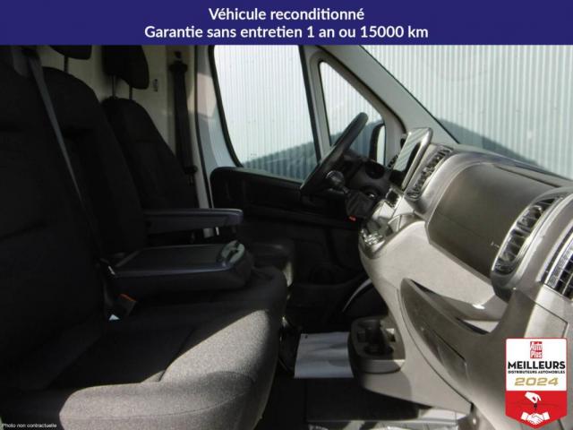 Citroen Jumper image 1