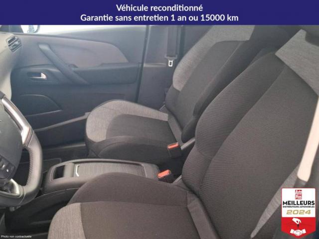 Citroen Grand C4 Spacetourer image 2