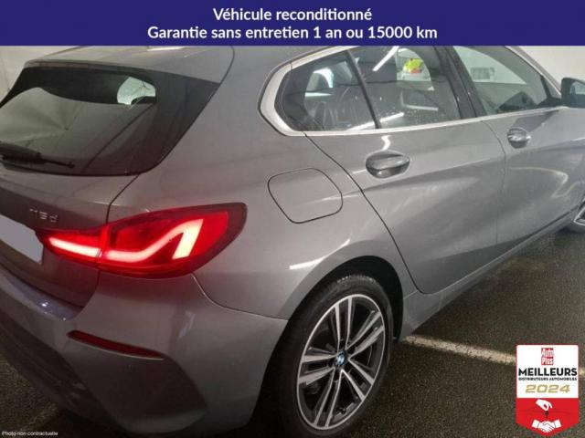 Bmw Série 1 image 1