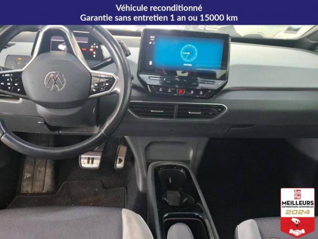 Volkswagen Id.3 image 3