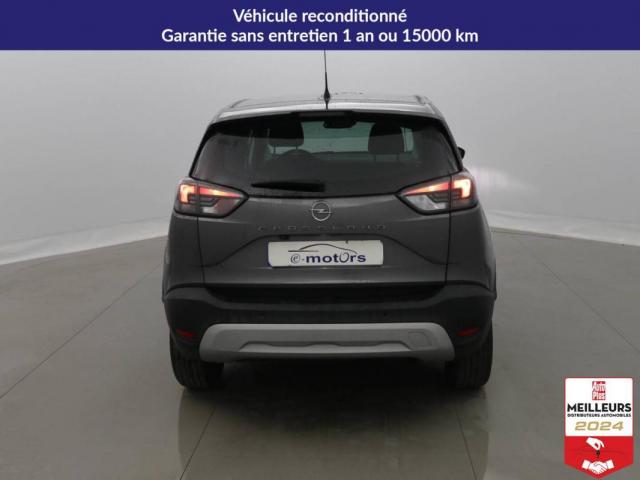 Opel Crossland image 5