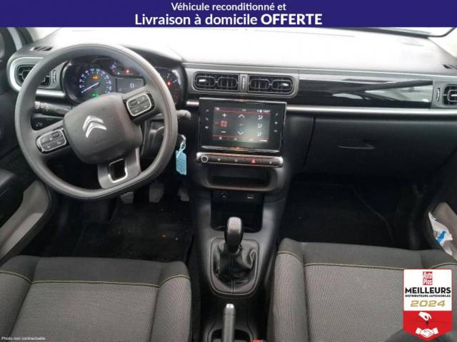 Citroen C3 image 3