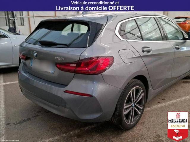 Bmw Série 1 image 2