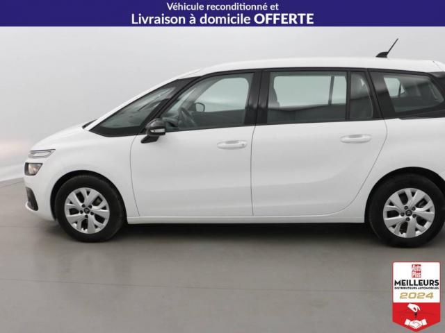 Citroen Grand C4 Spacetourer image 6