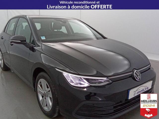 Volkswagen Golf image 8