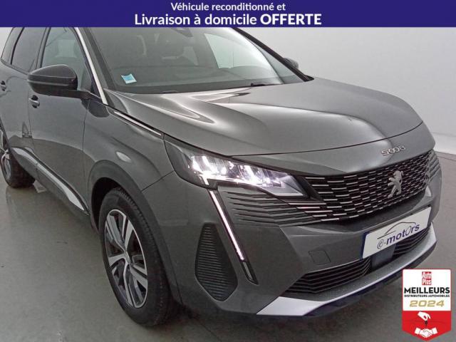 Peugeot 5008 image 1