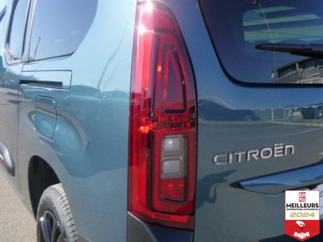 Citroen Berlingo image 2