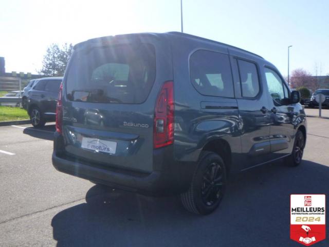 Citroen Berlingo image 3