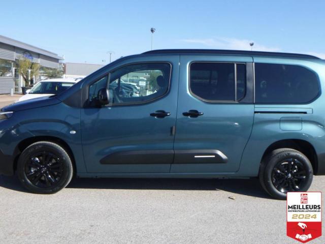 Citroen Berlingo image 7