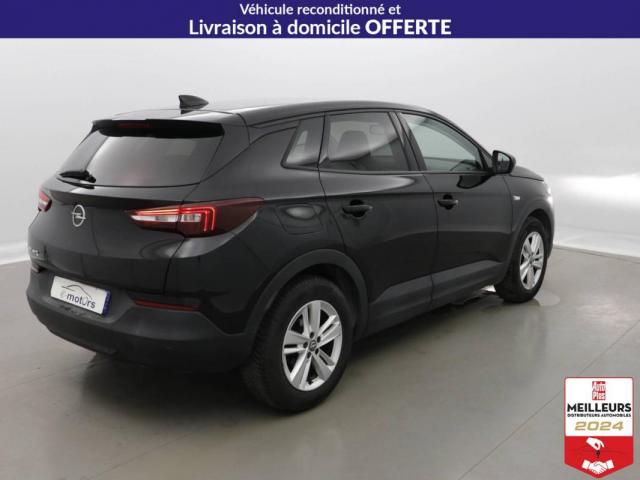 Opel Grandland X image 3