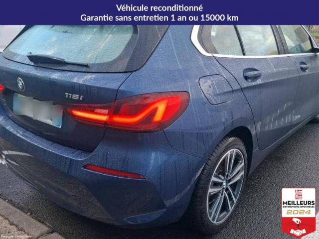 Bmw Série 1 image 4