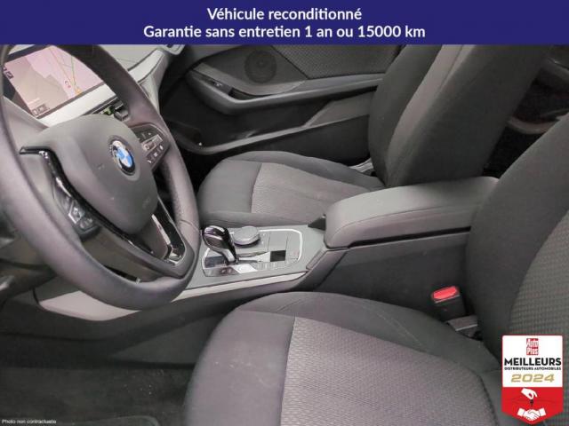 Bmw Série 1 image 1