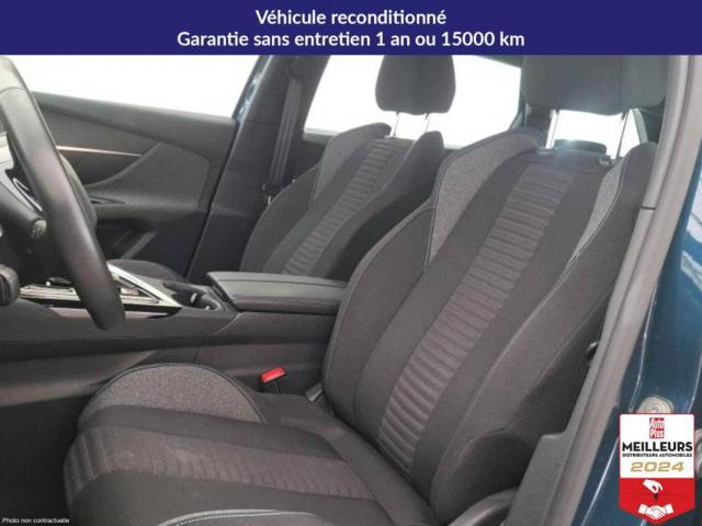 Peugeot 5008 image 1