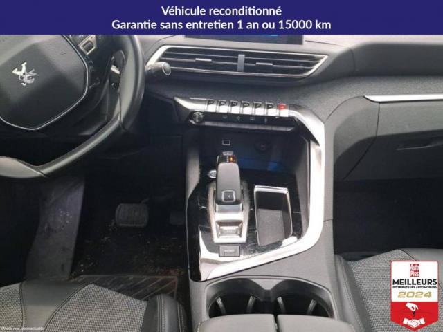 Peugeot 5008 image 4