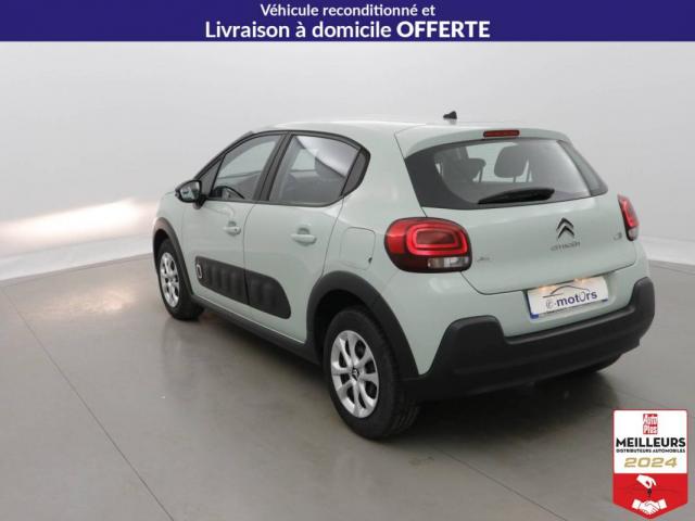 Citroen C3 image 1