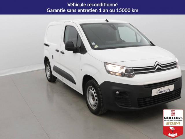 Citroen Berlingo image 5