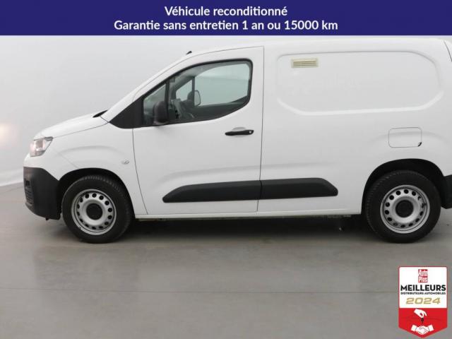 Citroen Berlingo image 8