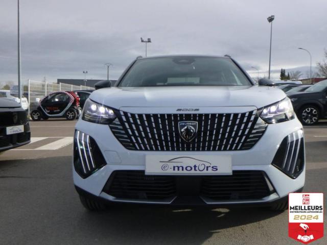 Peugeot 2008 image 2