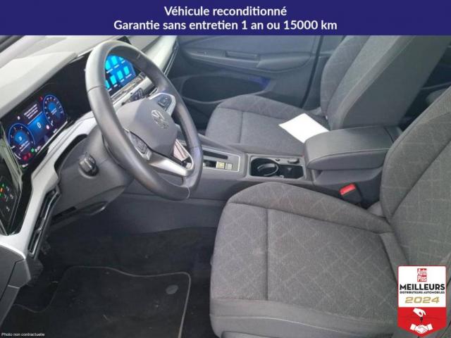 Volkswagen Golf image 1