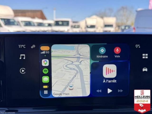 Citroen Berlingo image 2