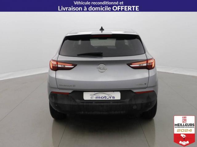 Opel Grandland X image 1