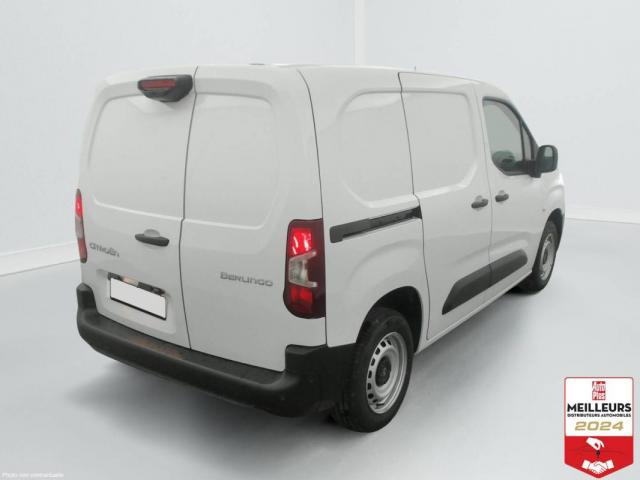 Citroen Berlingo image 2