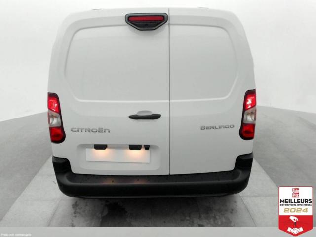 Citroen Berlingo image 1