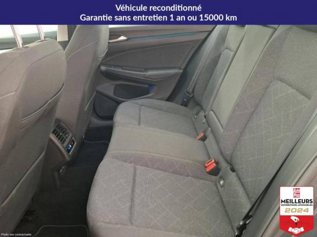 Volkswagen Golf image 4