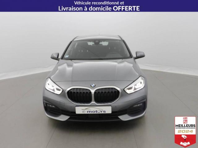 Bmw Série 1 image 2