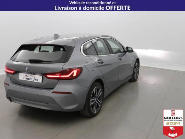 Bmw Série 1 image 6