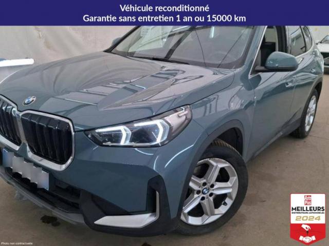 Bmw X1 Sdrive 20i 170 Dkg7 Design +toit Pano +harman K