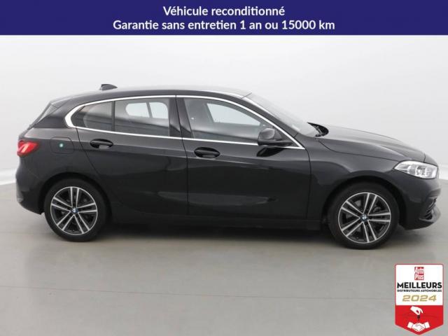 Bmw Série 1 image 2