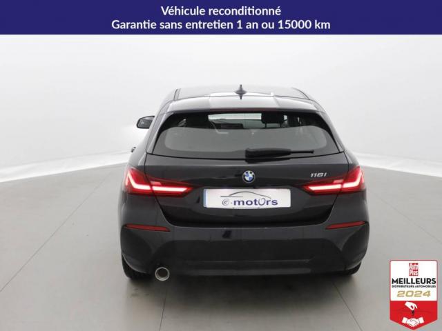 Bmw Série 1 image 1