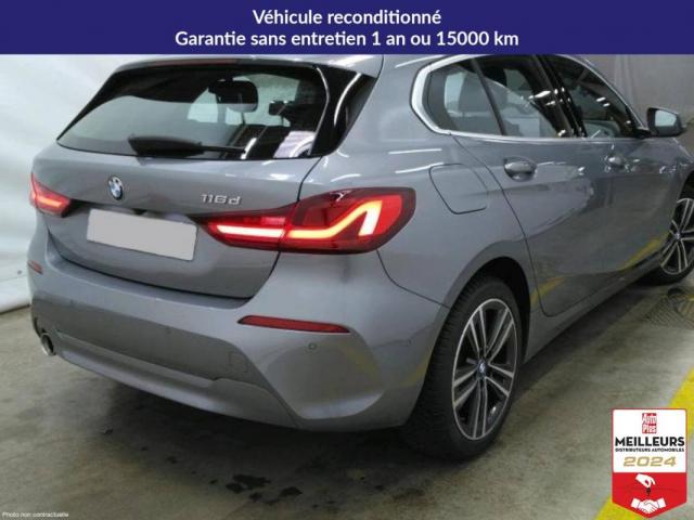 Bmw Série 1 image 2