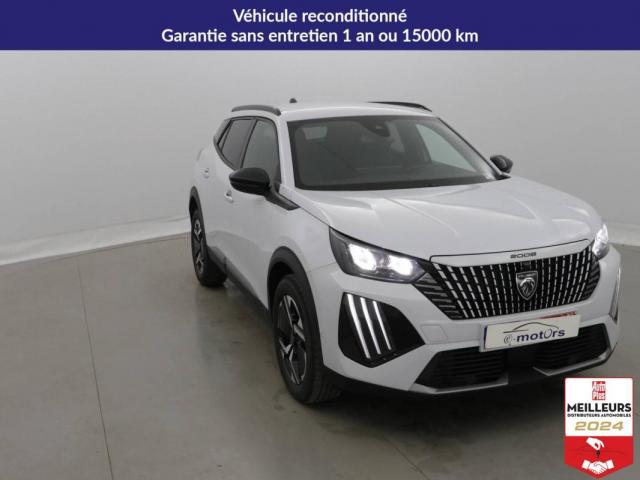 Peugeot 2008 image 3