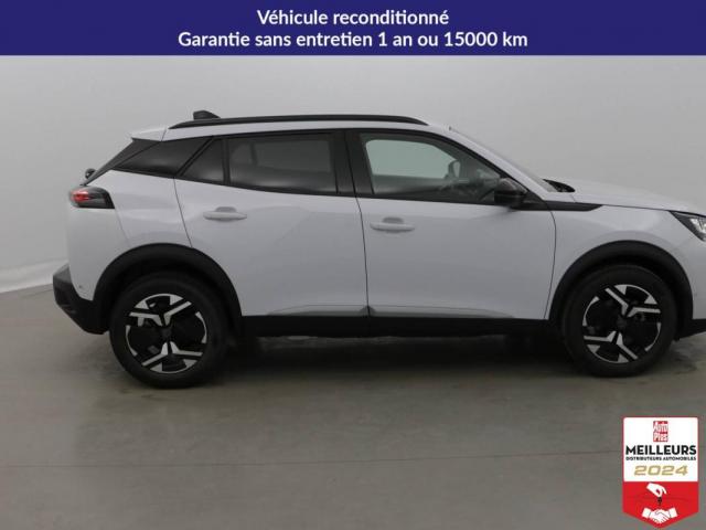 Peugeot 2008 image 2