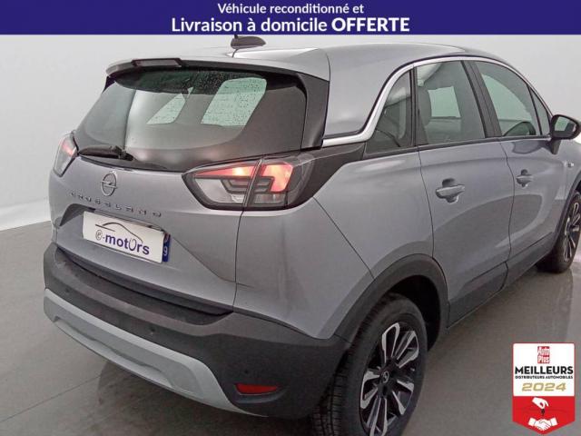 Opel Crossland image 4