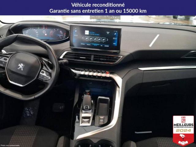 Peugeot 3008 image 1