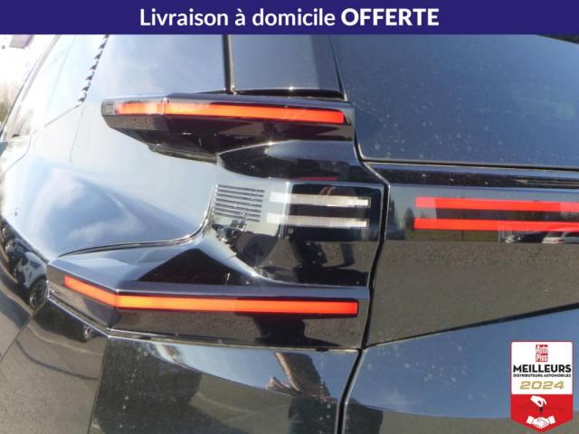 Citroen C5 Aircross image 2