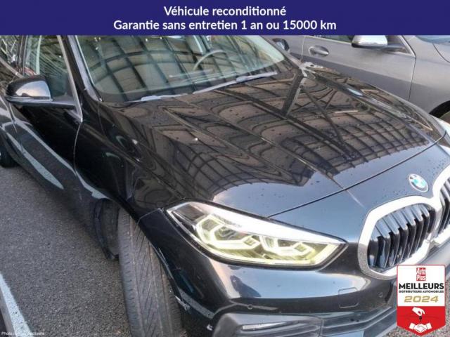 Bmw Série 1 image 1