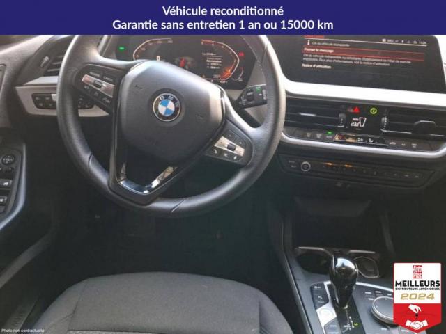 Bmw Série 1 image 3